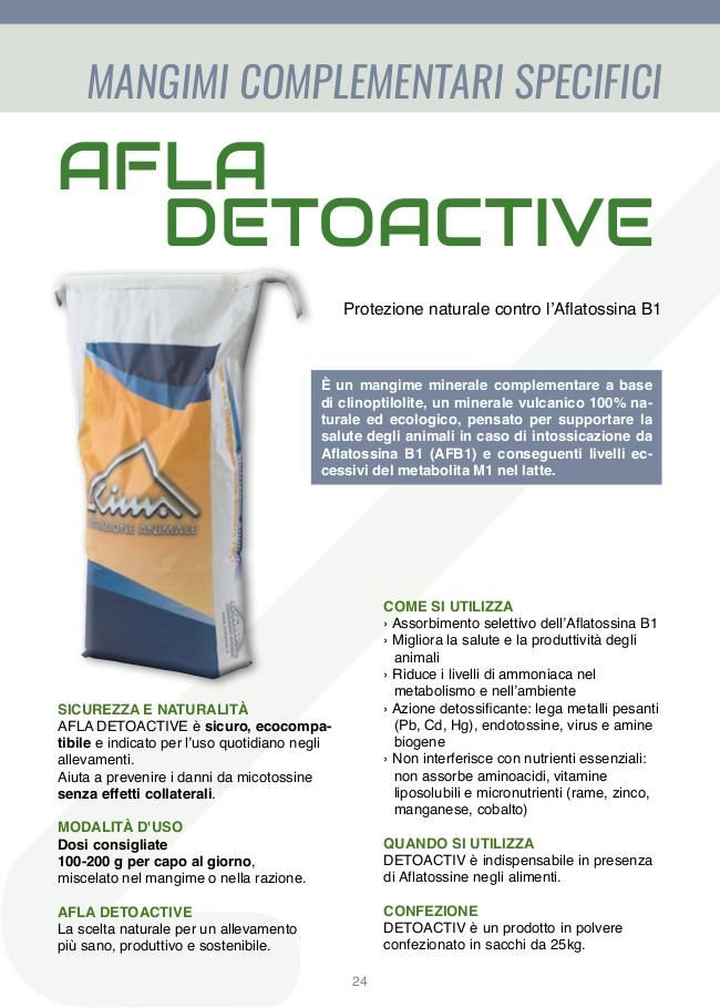 Afla Detoactive