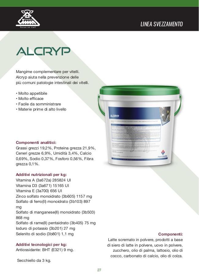 Alcryp