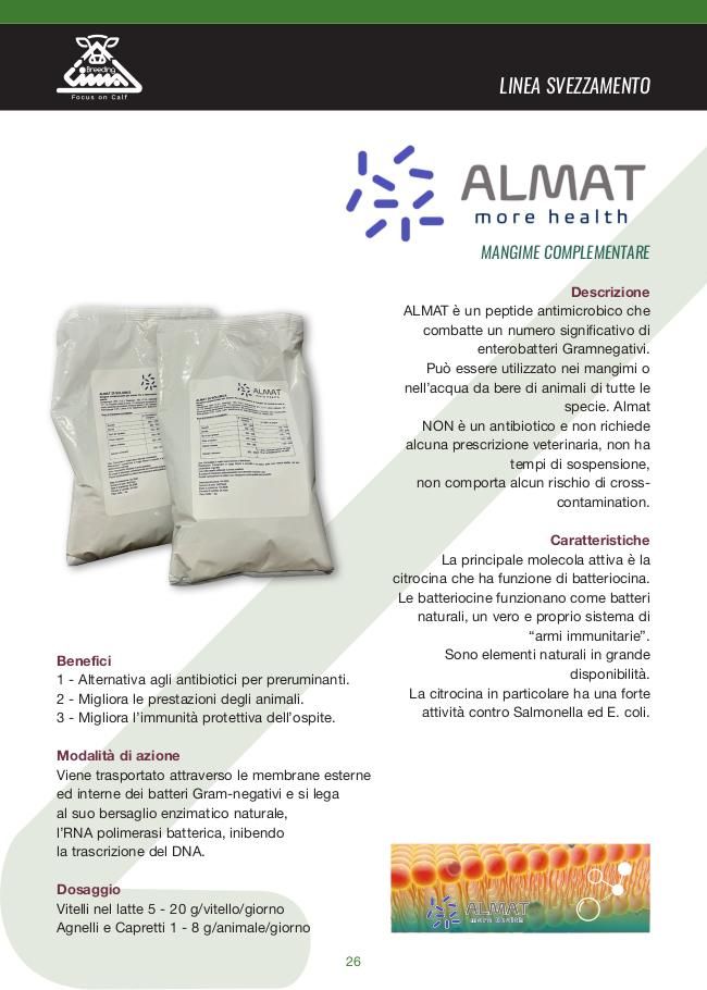 Almat