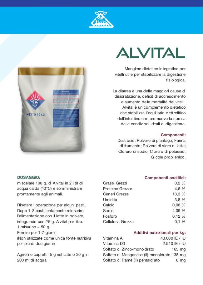 Alvital