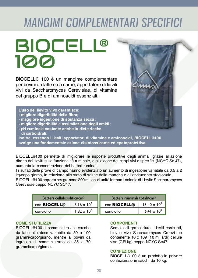 Biocell 100