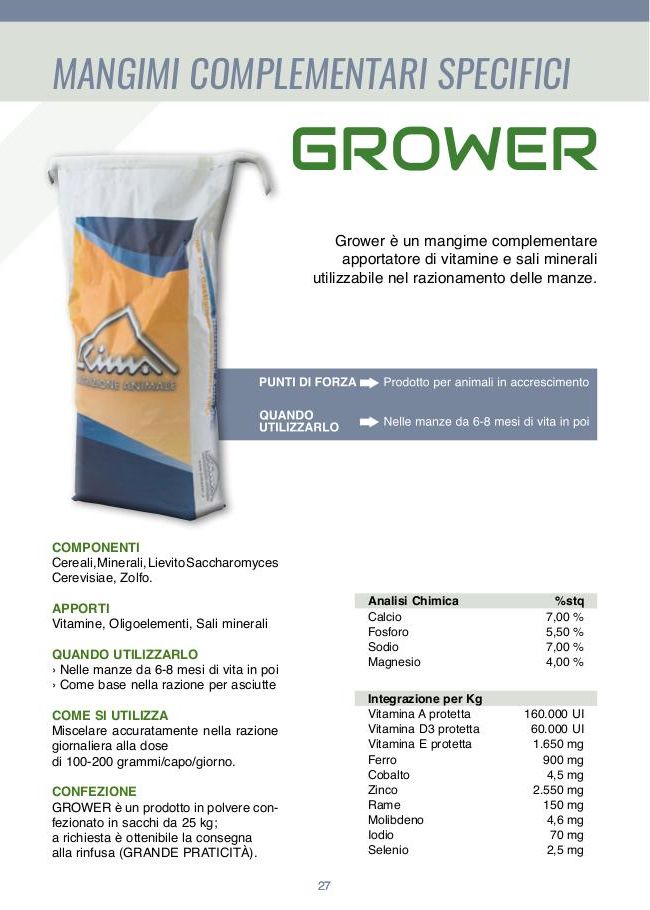 Grower