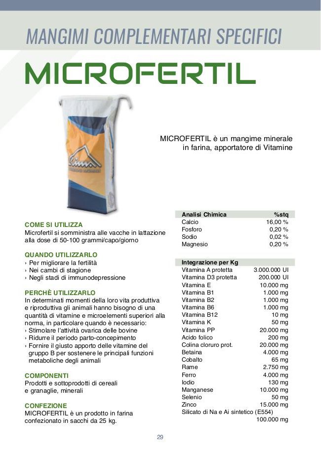 Microfertil
