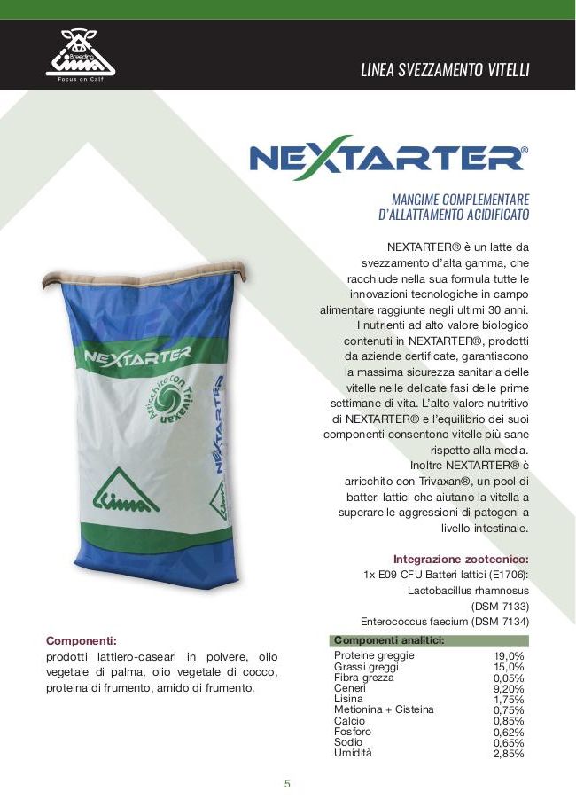 Nextarter