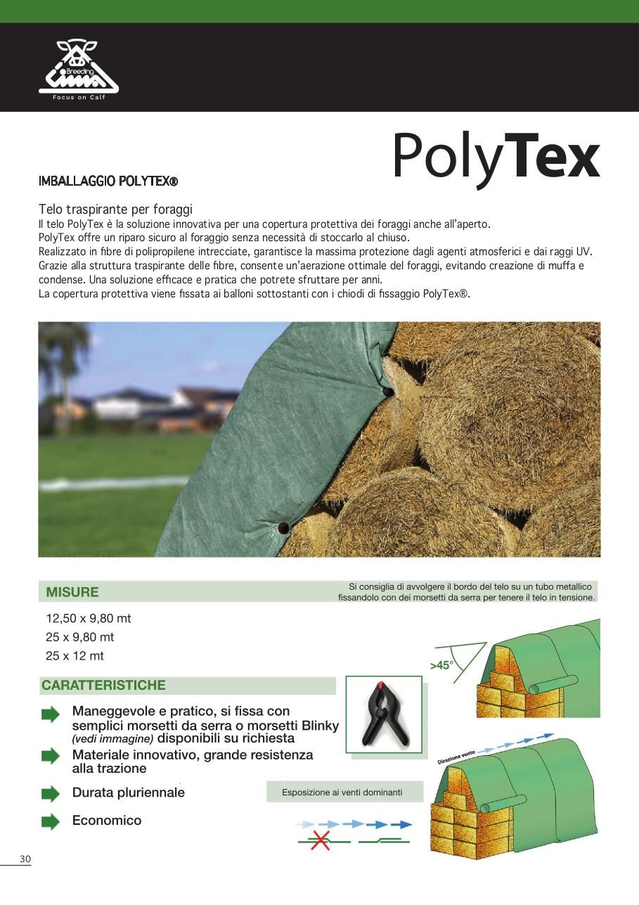 PolyTEX
