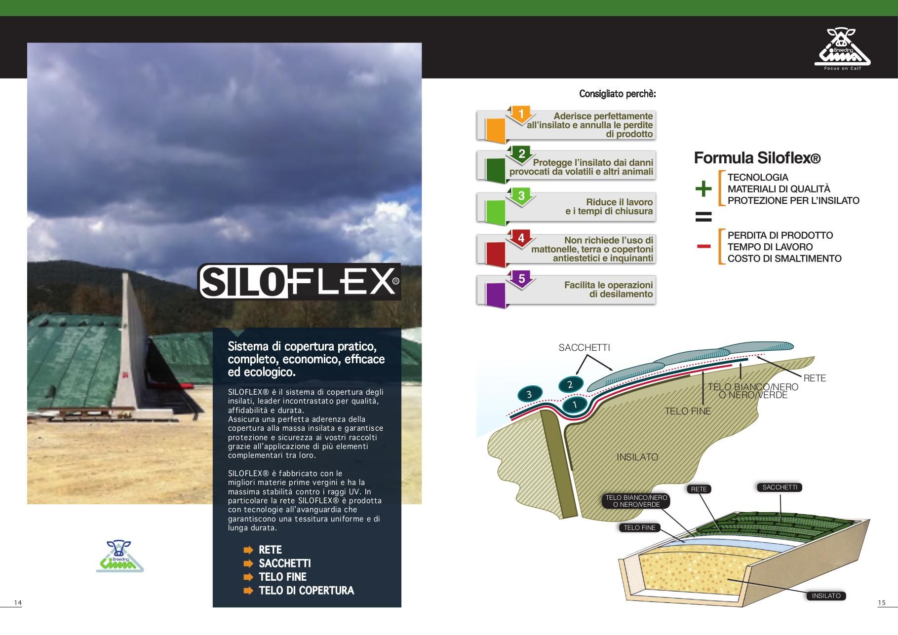 Siloflex