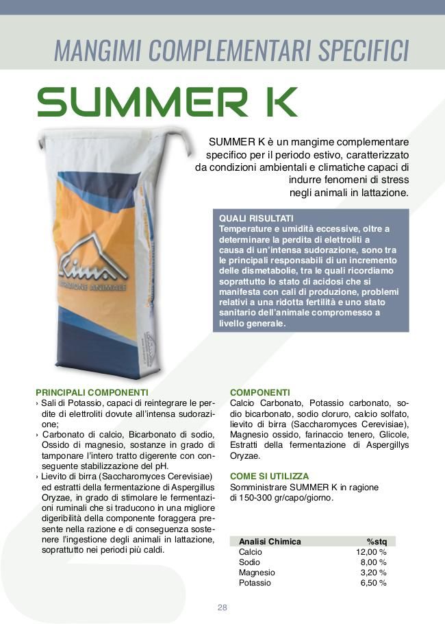 Summer K